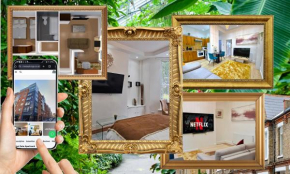Sidemersey Livings - Botanic Residence